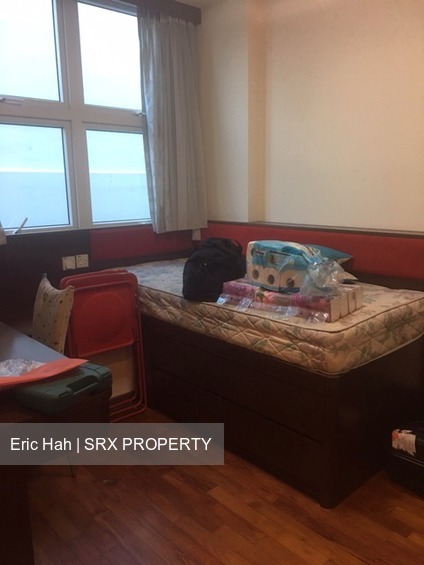 Palm Oasis (D15), Apartment #207910681
